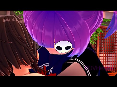 ❤️ Arachne κορίτσι τέρας. Πορνό βίντεο ❌