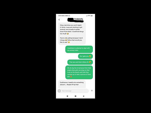 ❤️ Πρόσθεσα ένα νέο PAWG από το Tinder στο χαρέμι μου ( μιλήστε στο Tinder συμπεριλαμβάνεται) Πορνό βίντεο ❌